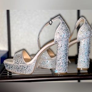 Steve Madden heels